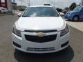 Summit White - Cruze LT Photo No. 2