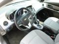 Summit White - Cruze LT Photo No. 16
