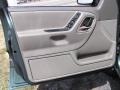 2004 Onyx Green Pearl Jeep Grand Cherokee Special Edition 4x4  photo #11