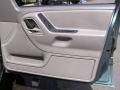 2004 Onyx Green Pearl Jeep Grand Cherokee Special Edition 4x4  photo #13