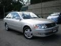Phantom Gray Pearl 2004 Toyota Avalon XLS