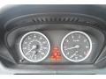 Canyon Brown Gauges Photo for 2008 BMW 6 Series #68631205