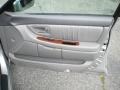 2004 Phantom Gray Pearl Toyota Avalon XLS  photo #20