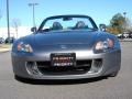 Chicane Silver Metallic - S2000 Roadster Photo No. 7