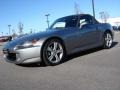 Chicane Silver Metallic - S2000 Roadster Photo No. 25