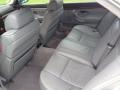 1998 BMW 7 Series Grey Interior Rear Seat Photo