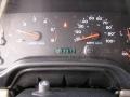 2004 Light Khaki Metallic Jeep Wrangler Sahara 4x4  photo #17