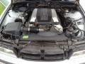 4.4 Liter DOHC 32-Valve V8 1998 BMW 7 Series 740iL Sedan Engine