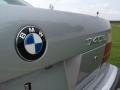 Arctic Silver Metallic - 7 Series 740iL Sedan Photo No. 29