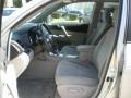 2010 Classic Silver Metallic Toyota Highlander V6 4WD  photo #27