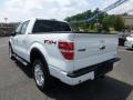 2010 Oxford White Ford F150 FX4 SuperCrew 4x4  photo #4