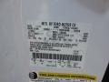 2010 Oxford White Ford F150 FX4 SuperCrew 4x4  photo #14