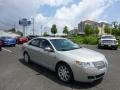 Smoke Stone Metallic - MKZ FWD Photo No. 1