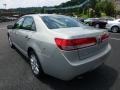 Smoke Stone Metallic - MKZ FWD Photo No. 4