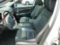 2010 Lincoln MKZ FWD Front Seat