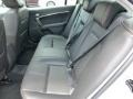 Dark Charcoal Rear Seat Photo for 2010 Lincoln MKZ #68632063