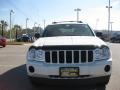 2005 Stone White Jeep Grand Cherokee Laredo  photo #6