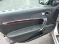 Smoke Stone Metallic - MKZ FWD Photo No. 11