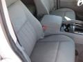 2005 Stone White Jeep Grand Cherokee Laredo  photo #11