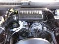 2005 Stone White Jeep Grand Cherokee Laredo  photo #12