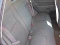 2005 Stone White Jeep Grand Cherokee Laredo  photo #13