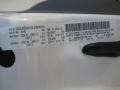 2005 Stone White Jeep Grand Cherokee Laredo  photo #14