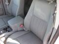 2005 Stone White Jeep Grand Cherokee Laredo  photo #15