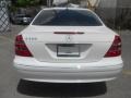 2005 Alabaster White Mercedes-Benz E 320 Sedan  photo #9