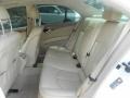 Alabaster White - E 320 Sedan Photo No. 10