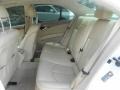 2005 Alabaster White Mercedes-Benz E 320 Sedan  photo #10