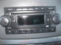 2005 Stone White Jeep Grand Cherokee Laredo  photo #17