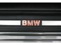 2011 Space Gray Metallic BMW 5 Series 550i Sedan  photo #32