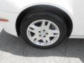 Alabaster White - E 320 Sedan Photo No. 12