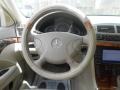 Alabaster White - E 320 Sedan Photo No. 19