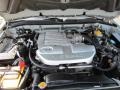  2003 Pathfinder SE 4x4 3.5 Liter DOHC 24-Valve V6 Engine