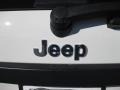 2005 Stone White Jeep Grand Cherokee Laredo  photo #23