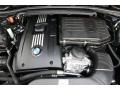  2008 3 Series 335i Sedan 3.0L Twin Turbocharged DOHC 24V VVT Inline 6 Cylinder Engine
