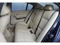 Beige Rear Seat Photo for 2008 BMW 3 Series #68633021
