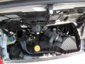 3.4 Liter DOHC 24V VarioCam Flat 6 Cylinder Engine for 1999 Porsche 911 Carrera Coupe #68633049
