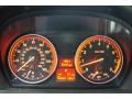 2008 BMW 3 Series 335i Sedan Gauges