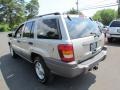 2003 Bright Silver Metallic Jeep Grand Cherokee Laredo 4x4  photo #9