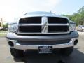 2004 Graphite Metallic Dodge Ram 1500 SLT Quad Cab 4x4  photo #2