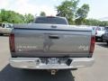 2004 Graphite Metallic Dodge Ram 1500 SLT Quad Cab 4x4  photo #8