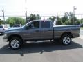 2004 Graphite Metallic Dodge Ram 1500 SLT Quad Cab 4x4  photo #11