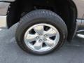 2004 Graphite Metallic Dodge Ram 1500 SLT Quad Cab 4x4  photo #12