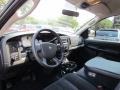 2004 Graphite Metallic Dodge Ram 1500 SLT Quad Cab 4x4  photo #14
