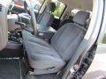 2004 Graphite Metallic Dodge Ram 1500 SLT Quad Cab 4x4  photo #17