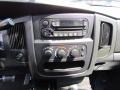 2004 Graphite Metallic Dodge Ram 1500 SLT Quad Cab 4x4  photo #18