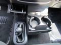 2004 Graphite Metallic Dodge Ram 1500 SLT Quad Cab 4x4  photo #19