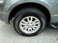 Sterling Gray Metallic - Expedition XLT Photo No. 11